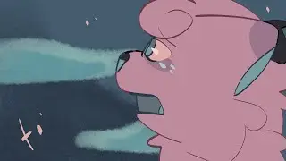 When the World's at Stake (26/26 OPEN warrior cats Squirrelflight MAP)