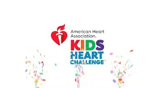 American Heart Association | Kids Heart Challenge | Plug and Play - Short (Original)