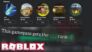 Is the new PRO Rank gamepass is worth it?! | Roblox Skyblock