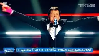 Sempre in scena, da Morandi alla Berti gli 