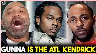 Joe Budden Reacts to Gunna's New Album 
