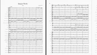 Testing out MuseScore4