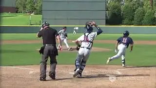 LHP Mason Molina, University of Arkansas - June 25th, 2023