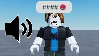 Voice Chat Be Like