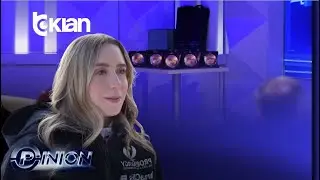 &ldquo;Nuk e prisja...&rdquo;, n&euml;nkampionia e bot&euml;s n&euml; ski Lara Colturi: Ndihem jasht&euml;zakonisht mir&euml;
