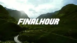 [Free For Profit] Chill Dark Ambient Retro Type Beat &ldquo;FinalHour&rdquo;