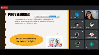 Clase 02 ASISTENTE DE LOGISTICA