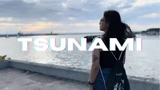 Tsunami - DanaT / kohyot (Official Audio)