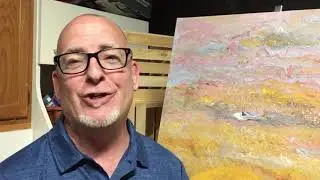 Kind Intention Steve Bowen