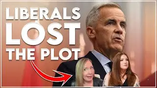 Iran POLITICAL CRISIS| Freeland RESIGNS | Liberals' Dirty Tricks REVEALED