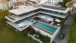Moradia Isolada T6 em Cascais