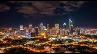 The Sandgropers - Perth After Dark