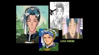Luva theme