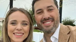 Today's Bracking News!! Jinger Vuolo Opens Up On Intimacy After IBLP Deconstruction