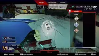 Apex Legends Cheater Respawn Hideouts