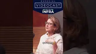 Ouvidoria &eacute; parceria! Ladjane Mello, Ouvidora da Infra S.A., explica o porqu&ecirc; no #AquiTemInfra! 🎬