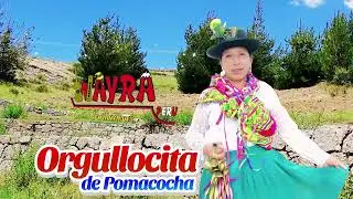 ♫♬♪🎻CARNAVALITO PUKLLAY ORIGINARIO...  CANTA ORGULLOCITA  DE POMACOCHA 