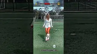 Football Male Vs Female || troll face edit song|| Troll Face 💀🔥 #trollface #shortsviral #shorts