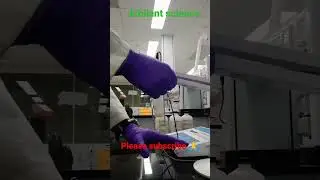 make you experiment guys 🙏 #shorts #science #viral