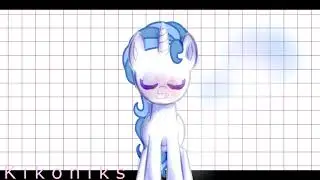 ~ MLP - Bloom ( meme ) ~ K i k o n i k s