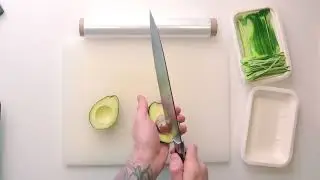 Digital Food:: Трейлер курса для сушистов