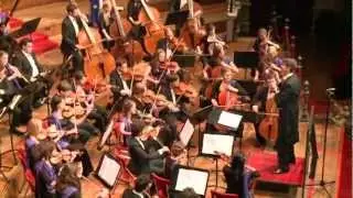 Liszt, Don Sanche - Laurent Pillot - Concertgebouw, Amsterdam