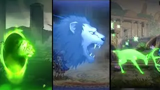 [FEH] Animals