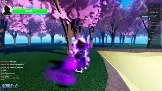 Reaper Awaken + Block