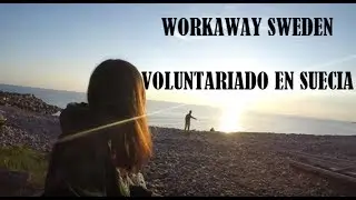 WORKAWAY SWEDEN - VOLUNTARIADO SUECIA |  STF vandrarhem Hagaby/Lantg&aring;rden