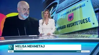 Edicioni Informativ - 2 Shkurt 2026 - Ora 15:00 - News, Lajme - Vizion Plus