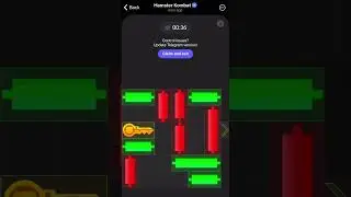 19 September Mini Game Key 100% Solved |Hamster Kombat Puzzle For Today September 19 266D7EE74E7F