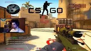 Eminem - Till I Collapse │CSGO Highlights