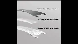 INTRO PEAKFLOW NOSE STRIP 2 0 DISEMPURNAKAN BUAT ANDA
