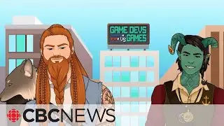 Video game developer tackles online abuse in the industry