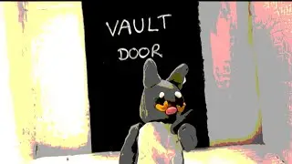 Mission impawsable 2 sneak peak #partyanimals 
