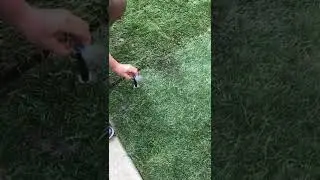 How Your Replacement Sprinkler Head Should Work