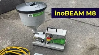 inoBEAM M8 – detailní představení