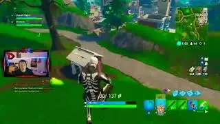 DooM fifakill wrecks my squad