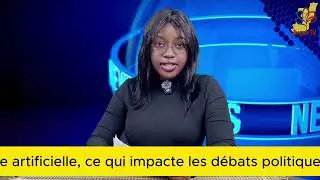 JT du 15 janvier 2026 (FRANCAIS) #congo  #news #journal #actualités #shortviral #videovirale