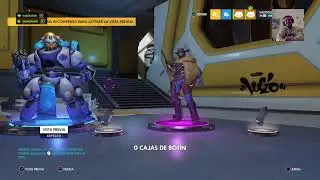 Overwatch  Golden Stream 0.1 с Толей и Шуриком