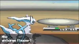 PMPBeta Battle #484:  ashlynx1 vs emperorznb [5th Gen Ubers]