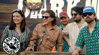 East Nash Grass Tested! | Acoustic Shoppe Quiz - Romp 2024