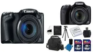 Top 5 Best Canon Powershot Camera You Should Have