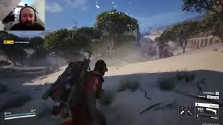 AR : &eacute;pisode 39, petit stream on avance le projet