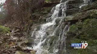 Destination Alabama: Buck's Pocket State Park