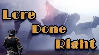 The World of Arc Raiders Is Deeper Than You Think