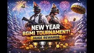 FINAL SHOWDOWN 🔥 BGMI SOLO