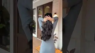 Top 5 Fastest Wigs to Wear  3-Second Hairless Net Wig Tops the List