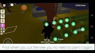 （Save slots）  new upgrade in Robolx island