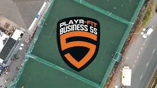 PLAYR-FIT Business 5s 2024